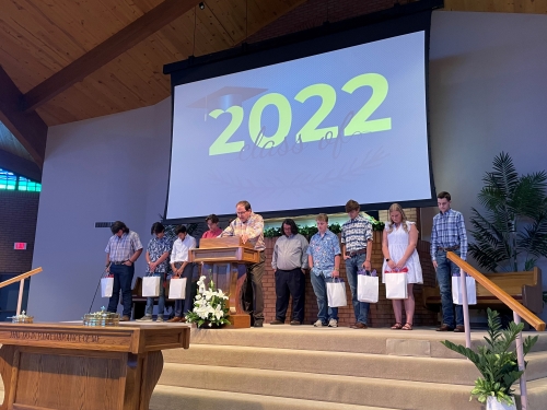 Senior Sunday 2022 Prayer